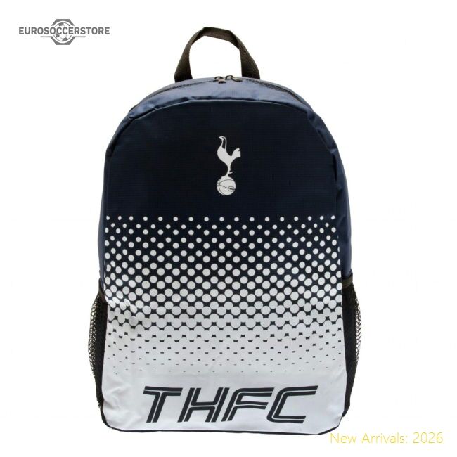 Authentic Tottenham Hotspur Fc Fade Backpack - Premium Quality Baby