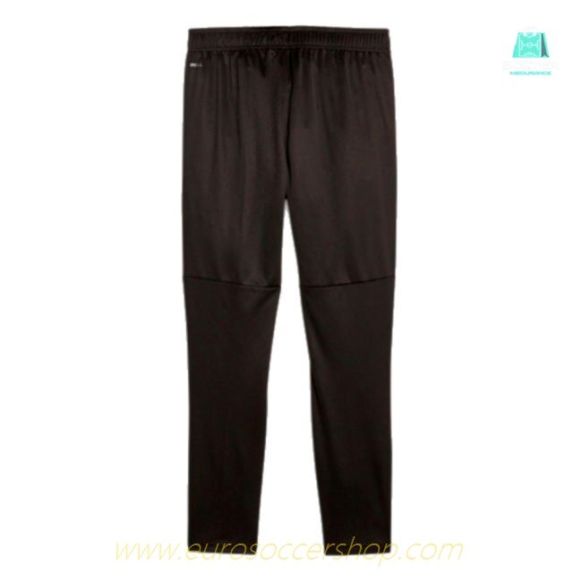 2023-2024 Borussia Dortmund Training Pants (Black)