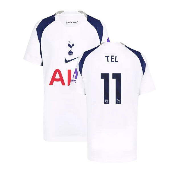 2025-20 Tottenham timeless Home Football Shirt | official