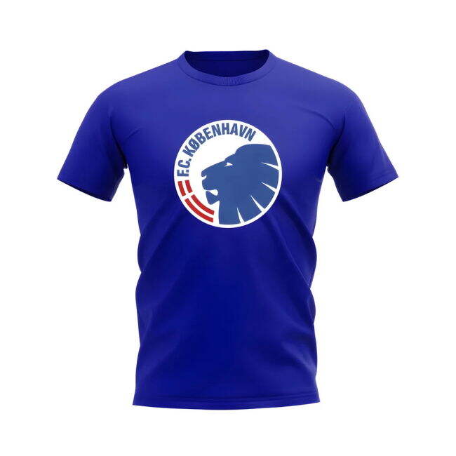 Official T-shirt - Match Day Essential - Soft Cotton - Breathable