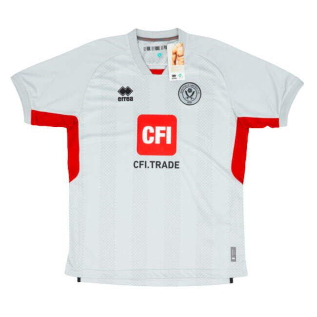 Championship Modern Third Jersey 2023-2024