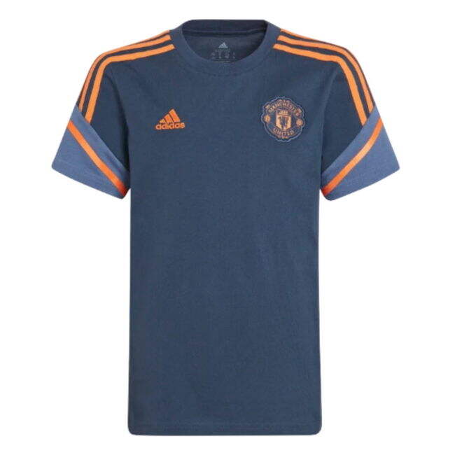Man Utd 2022-2023 Kids - Authentic Fan Edition - Arsenal