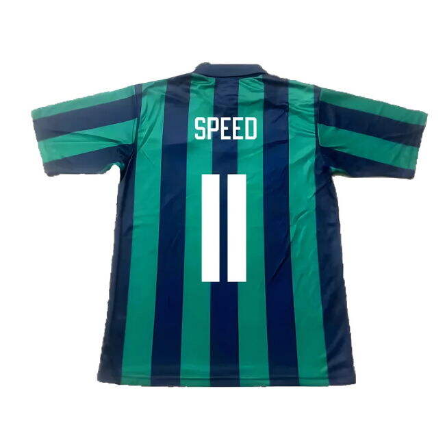 Top Quality Glasgow Celtic M. 2 #5 Official Merchandise (v6)