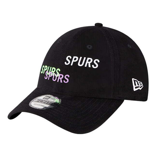 Black 9 Fan Quality Tottenham Home Replica Jersey (Adults)