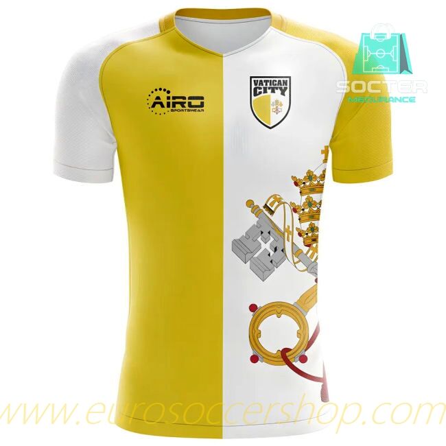 2025-2026 Season International Home Football Shirt Ladies' Edition