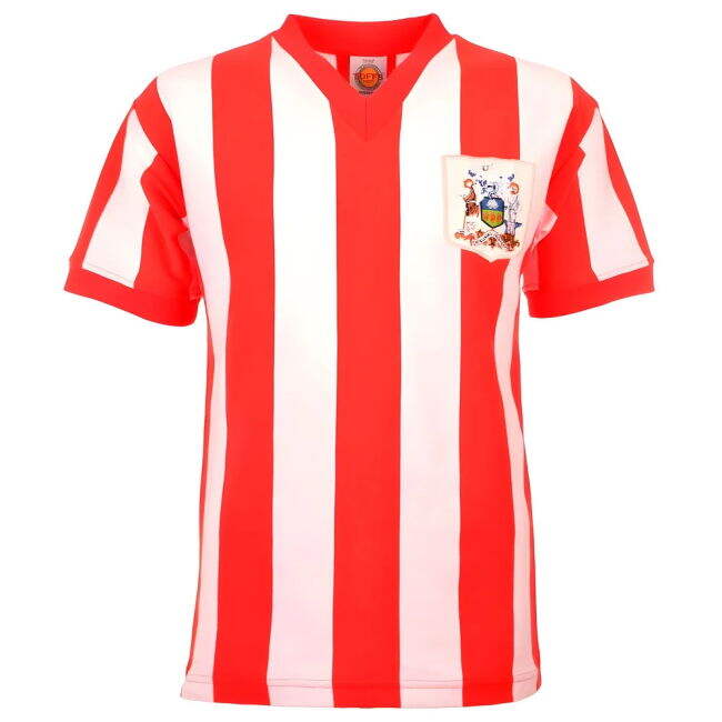 Championship Stylish Jersey Sheffield