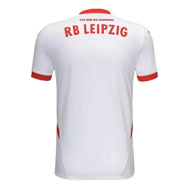 Loyal Leipzig Professional Grade 2025-2026 Campaign Soccer Jersey