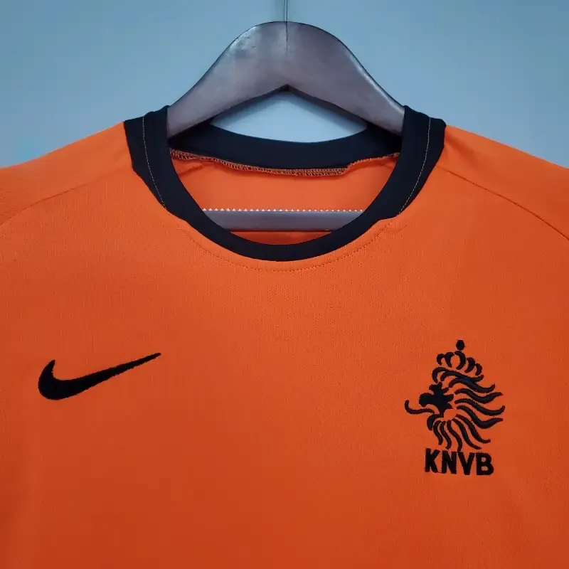 2002 Holland Jersey retro kit