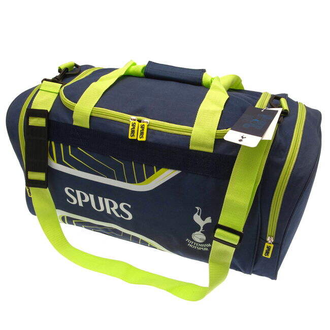 Tottenham Senior Team Elite Quality Home Elite Kit (1)