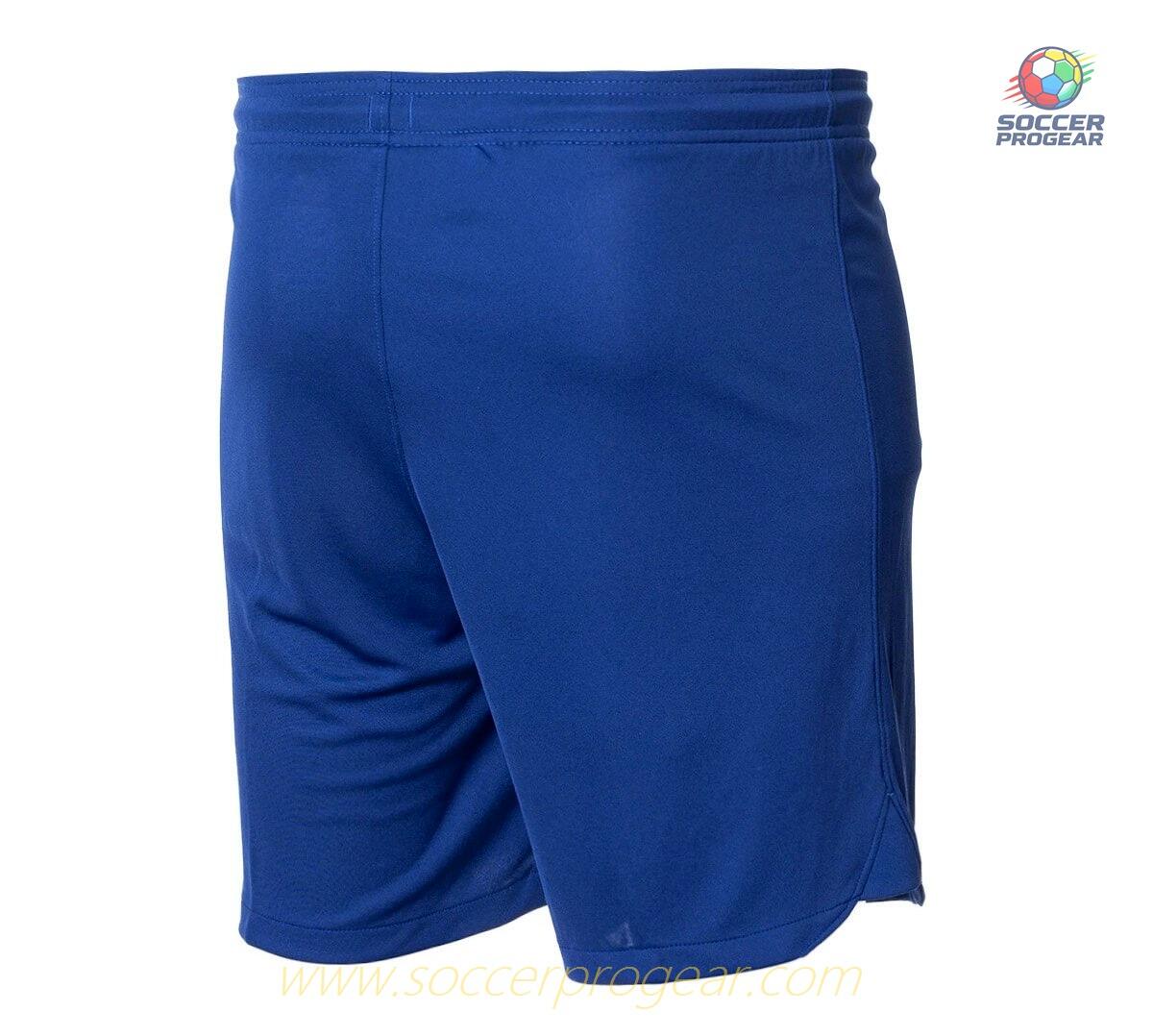 FC BARCELONA HOME SHORTS 2023 2024