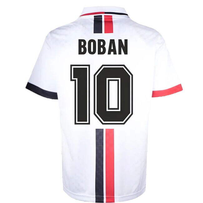 AC Milan Exclusive Away Jersey AC