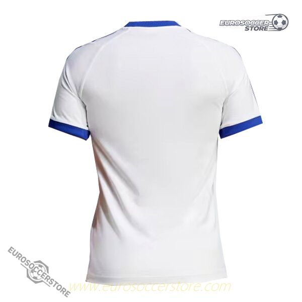 Jude Bellingham's Real Madrid Jersey for the 24-25 Season