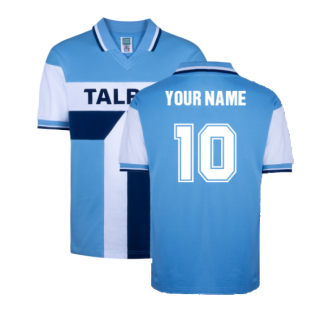 Championship Limited Edition Home Jersey Coventry