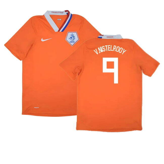 Pro Style Holland Pro Appearance Home Pro Level Shirt (1)