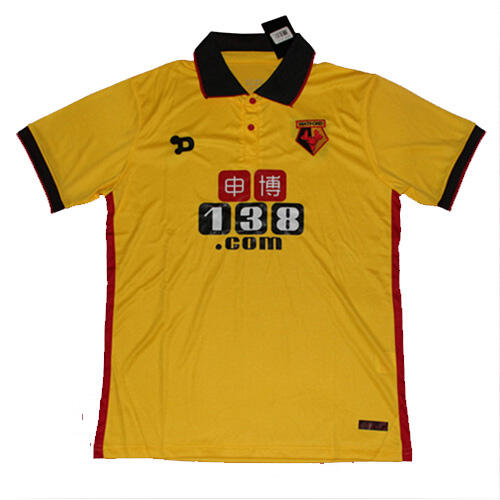 Waterford Home 201617 Soccer Jersey Shirt - Official Replica 27164