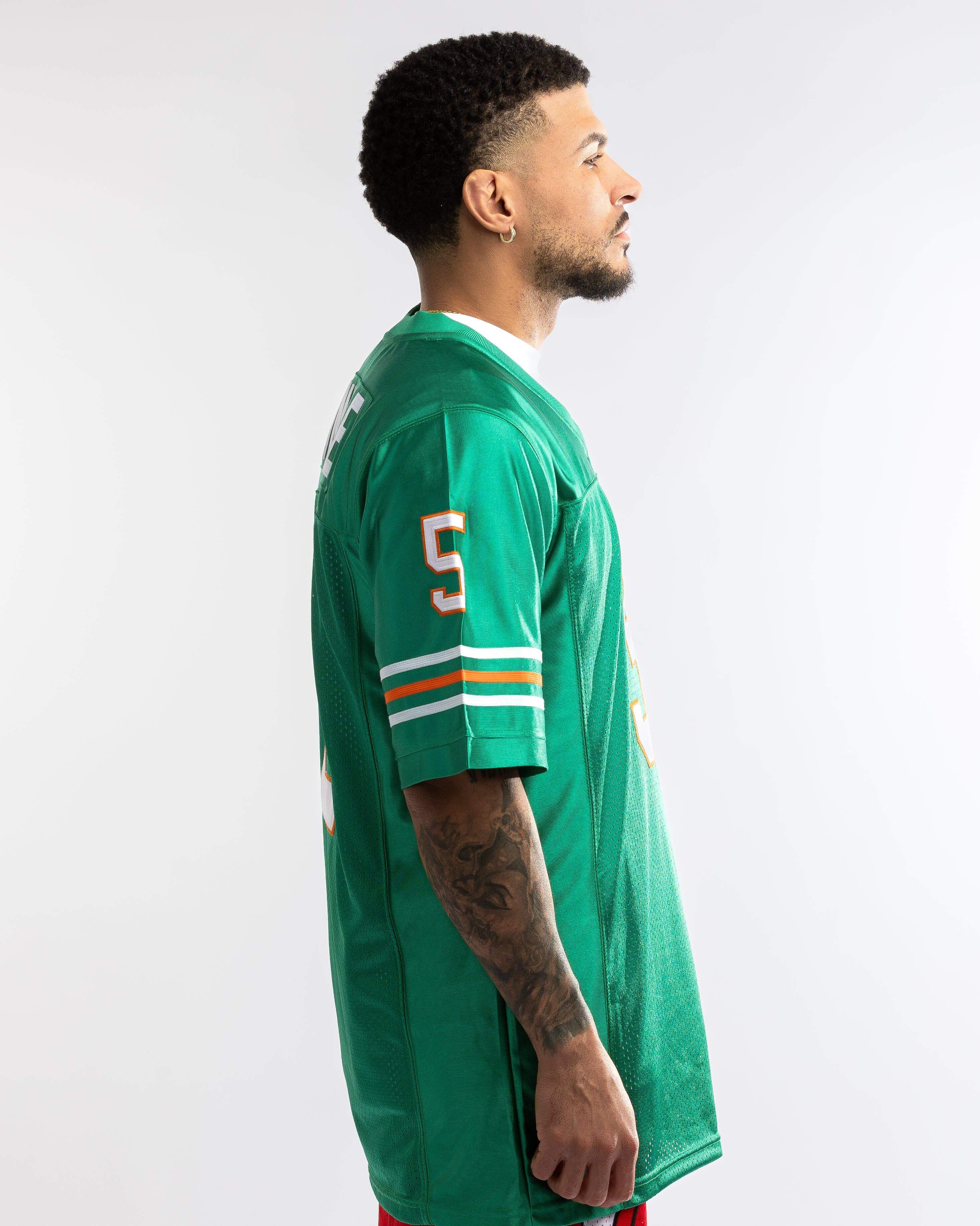 Special Custom Football Jersey SD4774