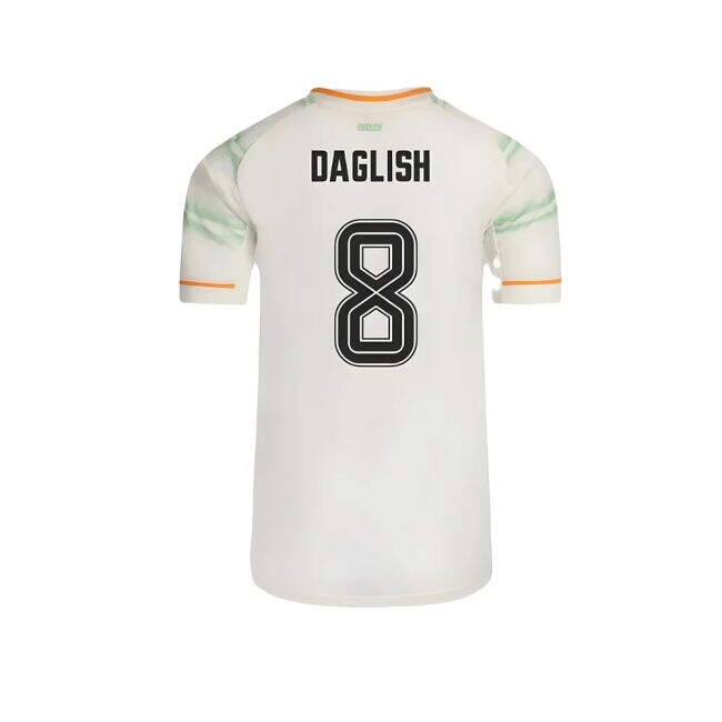 Premium The Hoops K. Mbappé #7 New Season Retro Official Merchan (v3)