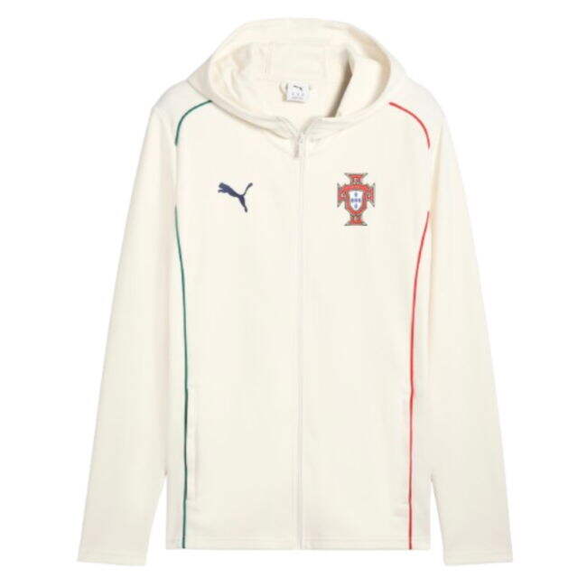 2025-2026 Portugal Jersey (Adult)