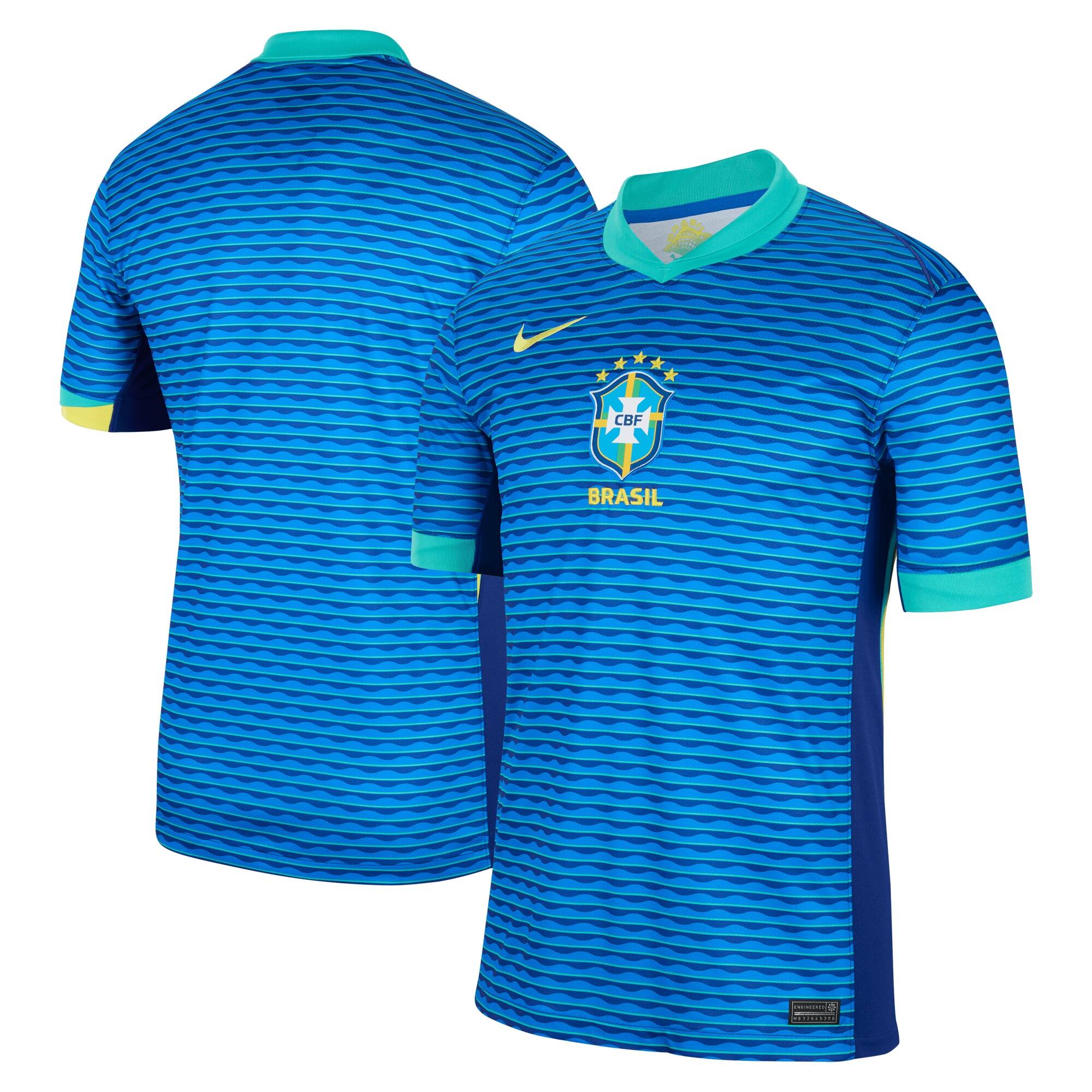 Men's 2024 Official Replica Jersey - Fan Jersey - Must-Have