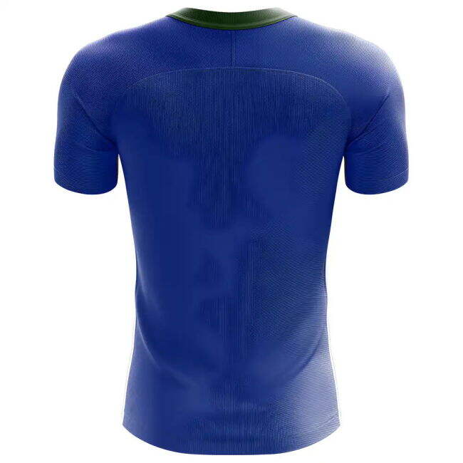 Solomon Islands Limited Edition Home Jersey 2025-2026