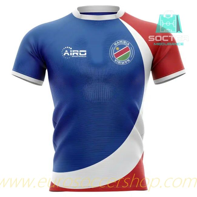 2025/26 Campaign Rugby Home Football Shirt Youth