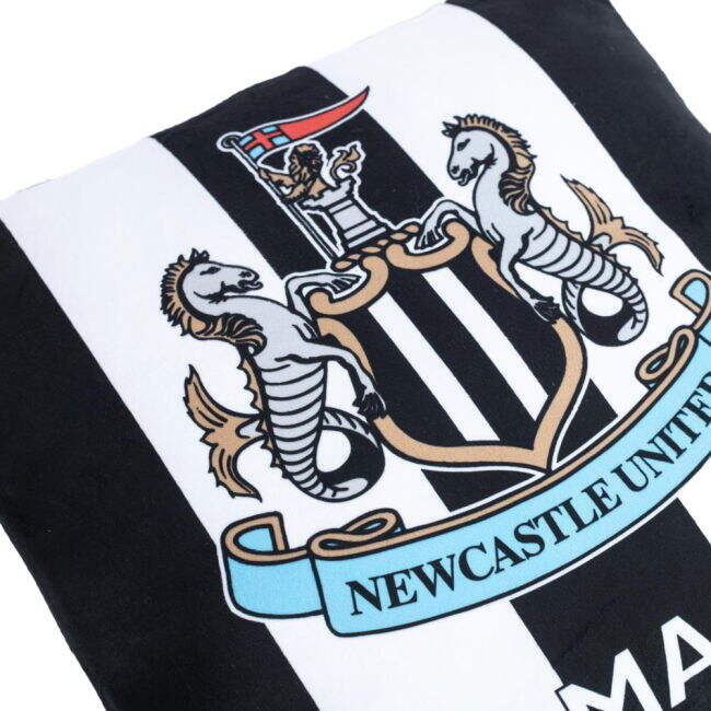 Newcastle United FC Cushion (Match Day)
