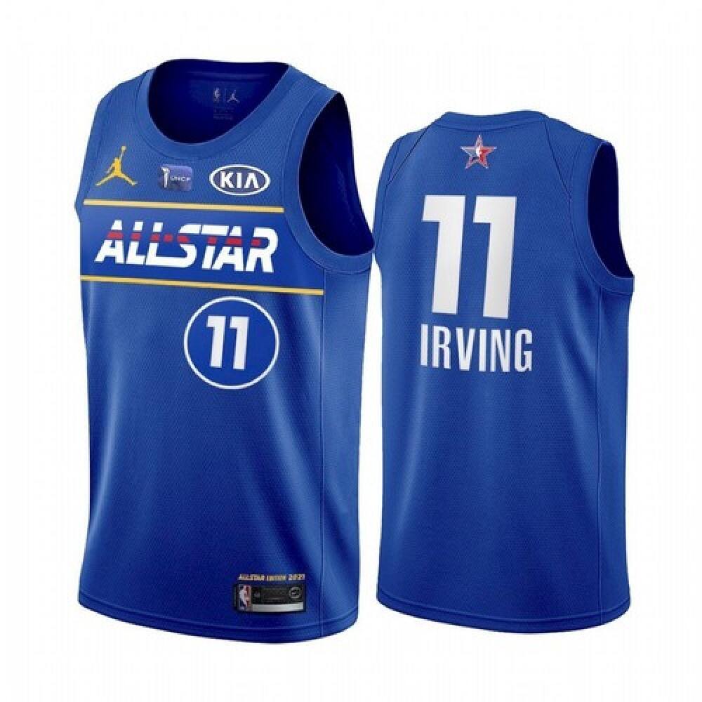 Official 11 Blue Jersey - Must-Have Jersey
