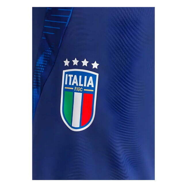 Italy Limited Edition Jersey 2024-2025