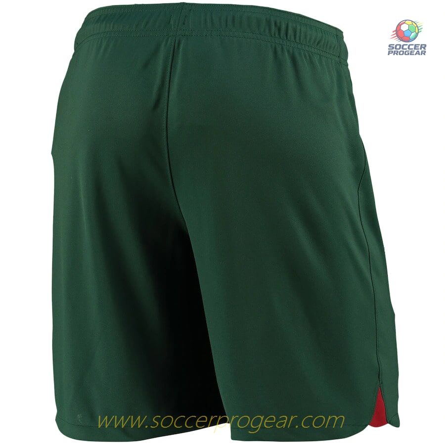 PORTUGAL Licensed Product HOME SHORTS 2022 2023