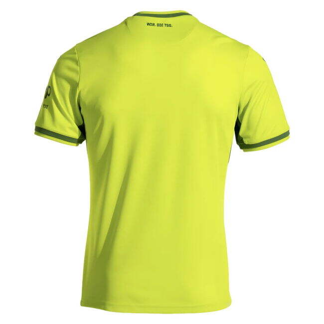 FC Hoffenheim Exclusive Third Jersey 2024-2025