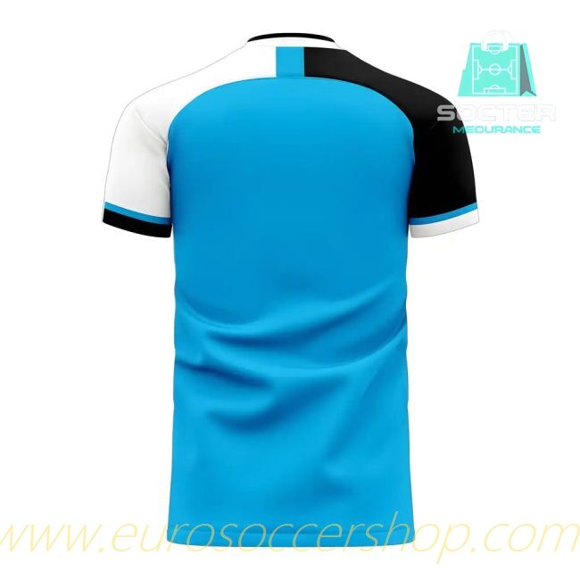 Match Quality 2025-26 Collection Botswana Home Kit Women's