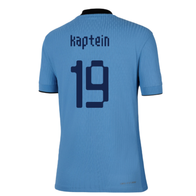 Mall Discounts 2025-2026 Netherlands Womens Team Away Shirt (Ladies) (Kaptein 19) Elegant