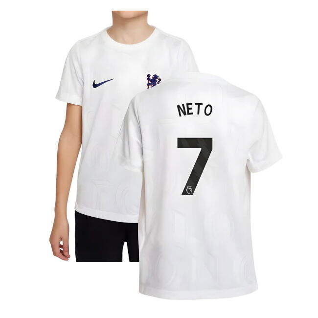 Fashionable Chelsea Jersey 2025-2026