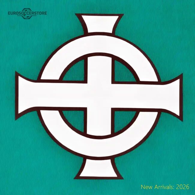 2025 Match-Ready Team Jersey High-Quality Materials Ideal For True