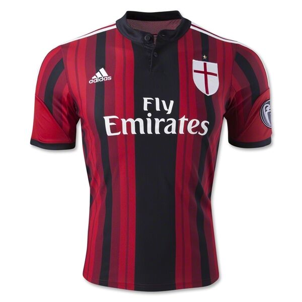 Performance Driven AC Milan 1415 MONTOLIVO 18 Home Shirt