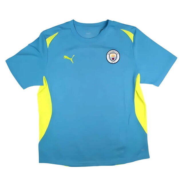 Shirt for Man City Training Pro 2024-2025