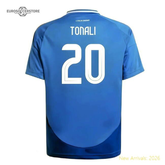 2024/25 Official Licensed Team Jersey Officially Licensed Product