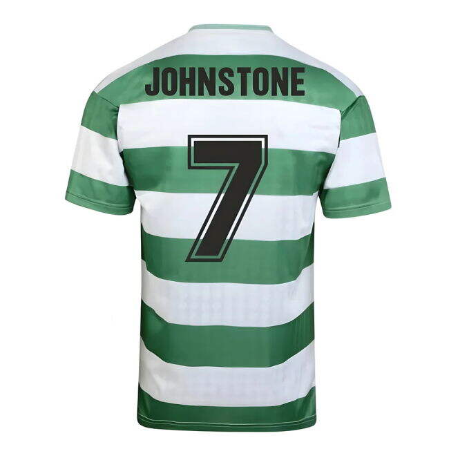 Official Celtic (celtic) Football Shirt - Football Fashion