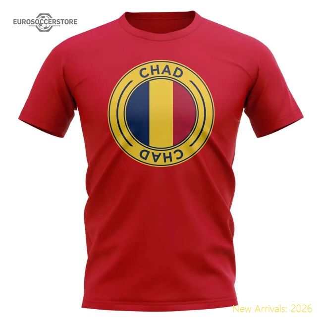 Elite Chad Football 20242025 Regular Shirt () Drifit Sleek