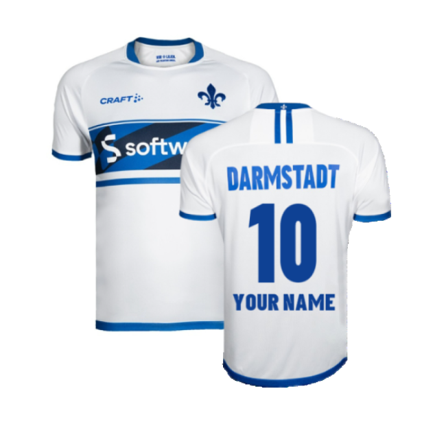 Darmstadt Darmstadt #2022 Match Quality Licensed Modern Style Fan J...