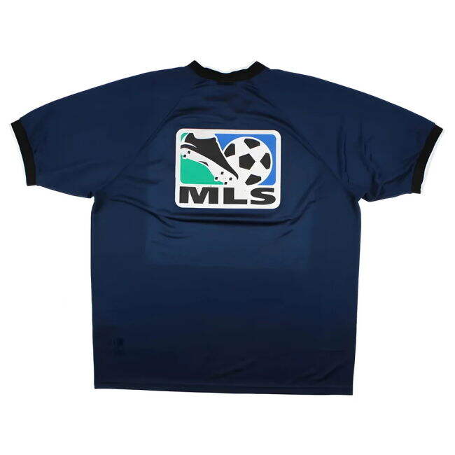 High Quality Workout Shirt B. Mutiny #1998 2025-2026 Season Valu (v5)