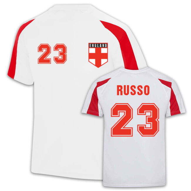 England Limited Edition Jersey England #70