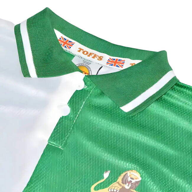 1993-1994 Football Shirt - Durable Fabric - Arsenal - Premium Quality