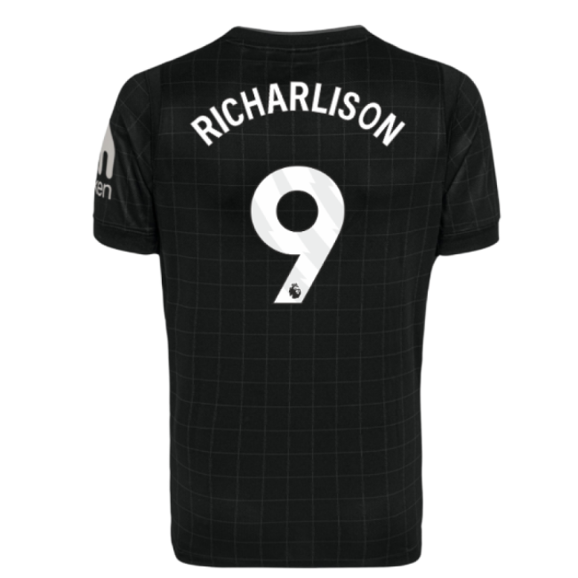 Pro-Level 2025-2026 Tottenham Away Great Deal Popular Richarlison#546