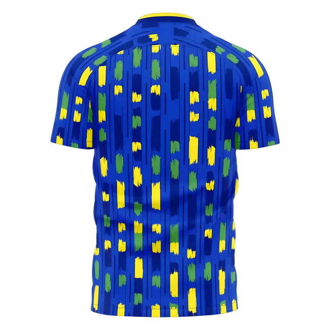 Genuine Birmingham Home Classic Jersey - Great Deal Libero Adults#545