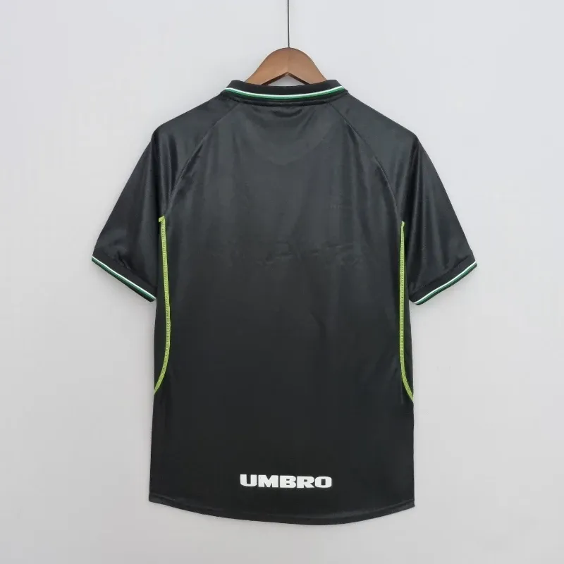 1988 Manchester United Jersey retro kit