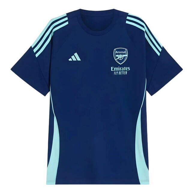 Match Replica Arsenal Training Supporter Shirt (Adults) (1)