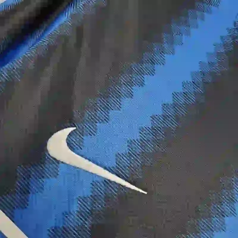 2010-2011 Inter Milan Jersey retro kit