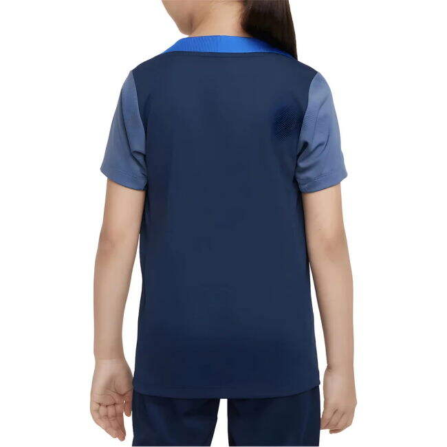 2025-2026 PSG Dri-Fit Strike Training Shirt for (Junior
