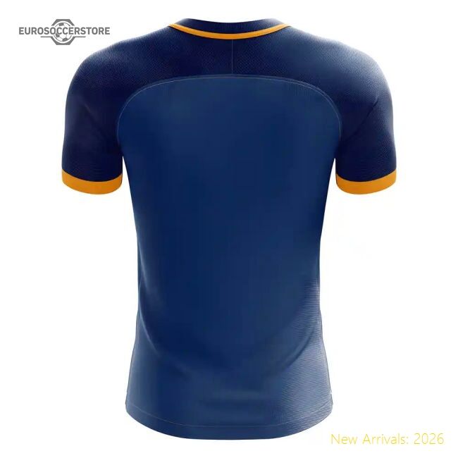 Durable Football Team Jersey - Lightweight Casual Casual